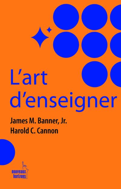 L'ART D'ENSEIGNER