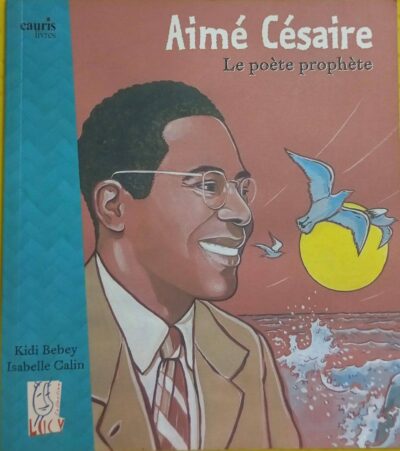 AIME CESAIRE