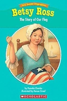 BETSY ROSS