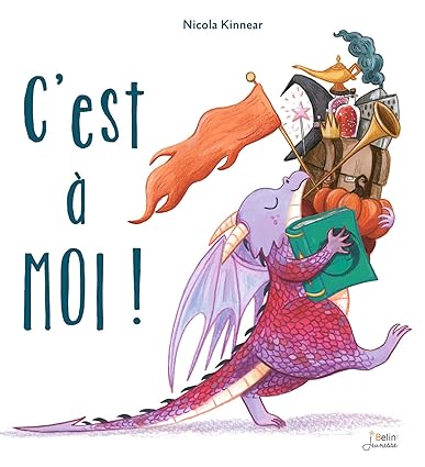 C'EST A MOI