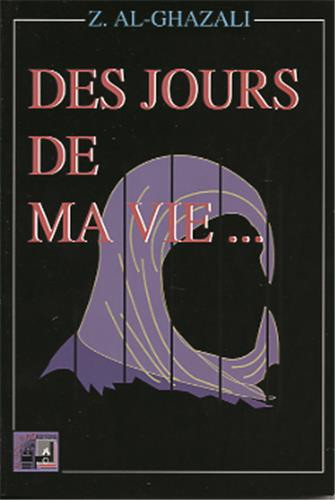 DES JOURS DE MA VIE