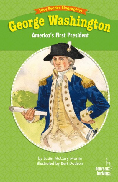 GEORGE WASHINGTON
