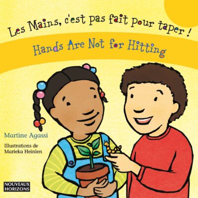 LES MAINS C'EST FAIT POUR TAPER