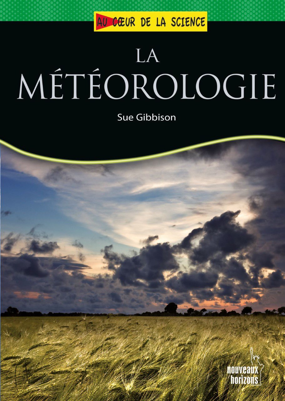 LA METEOROLOGIE