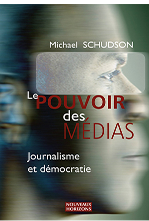 LE POUVOIR DES MEDIAS