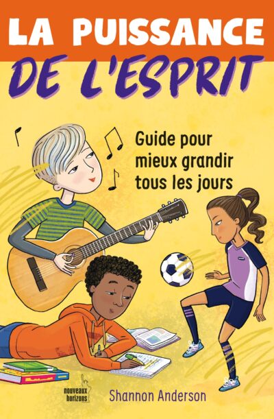 LA PUISSANCE DE L'ESPRIT