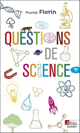 QUESTIONS DE SCIENCES