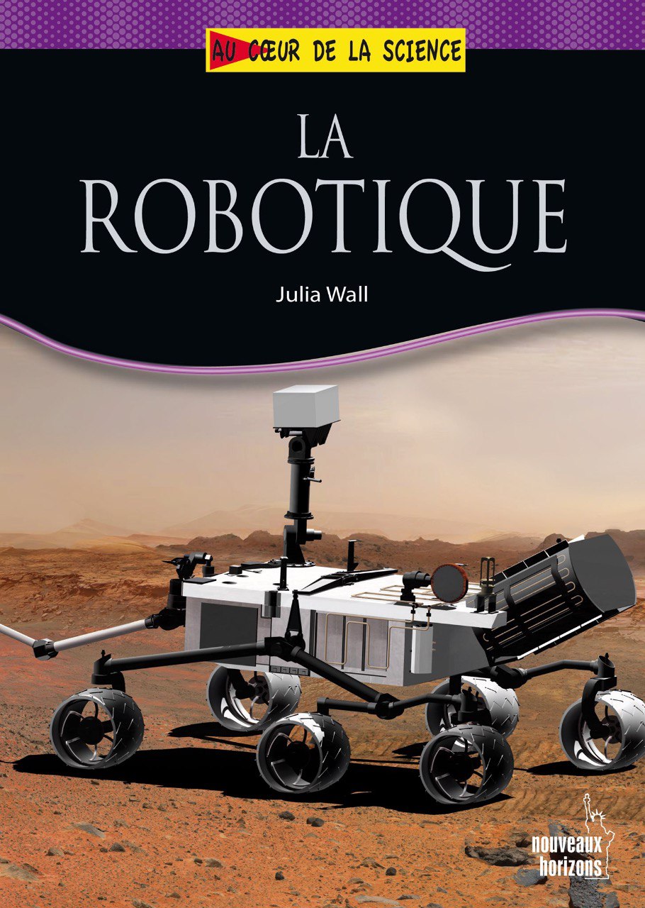 LA ROBOTIQUE