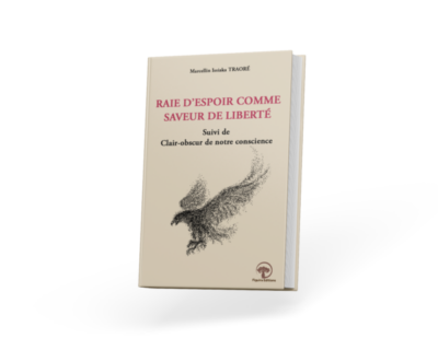 RAIE D'ESPOIR COMME SAVEUR DE LIBERTE