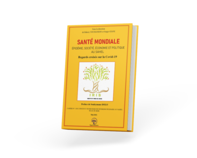 SANTE MONDIALE