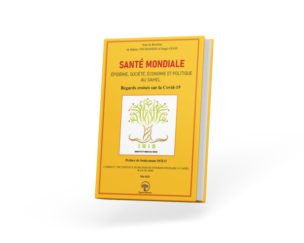 SANTE MONDIALE