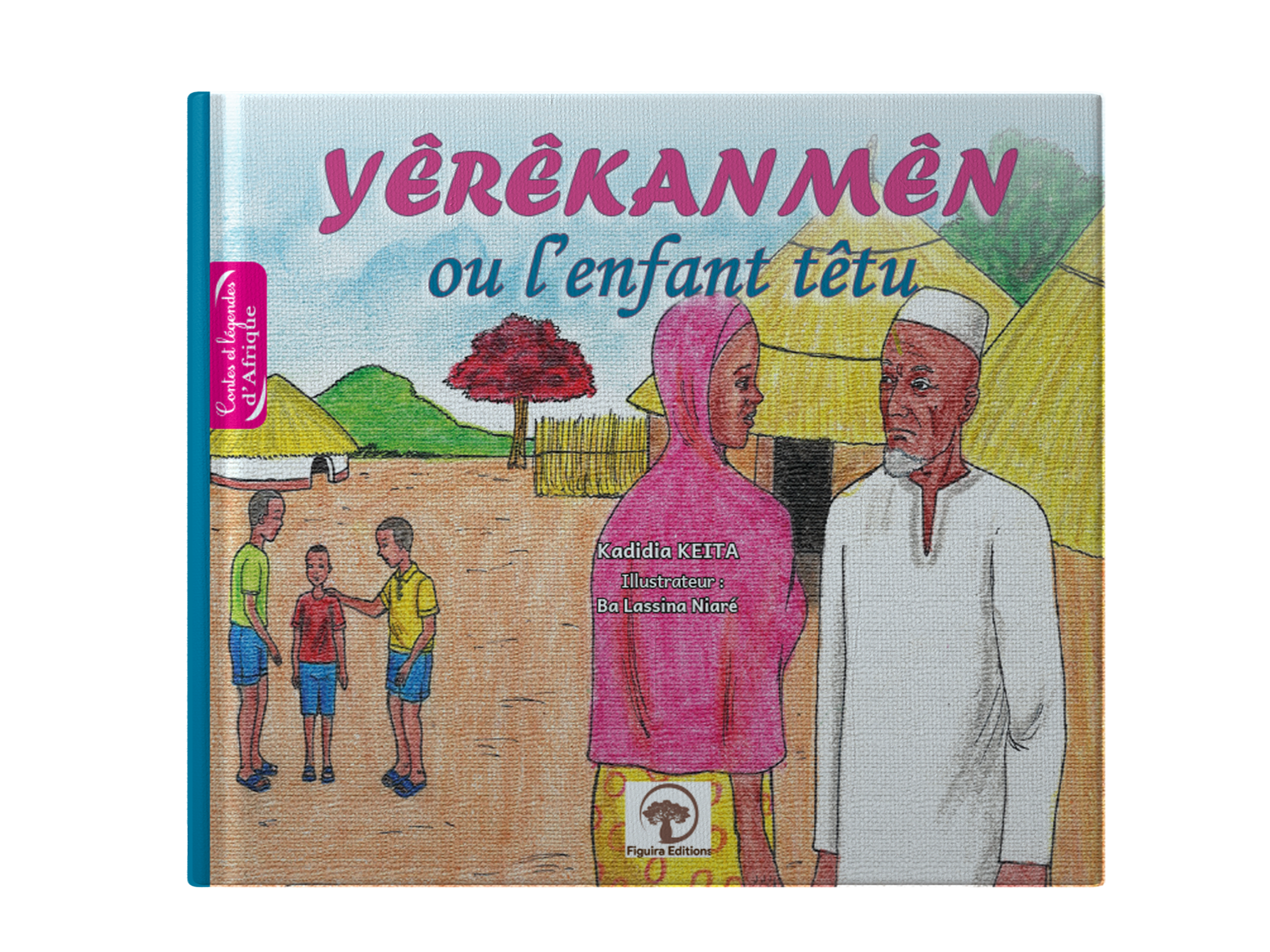 YEREKAMAIN