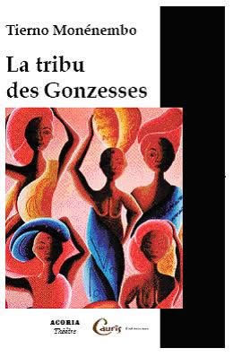 LA TRIBU DES GONZESSES