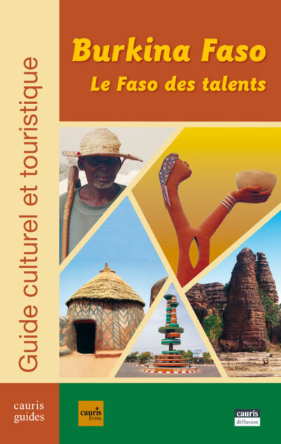 BURKINA FASO LE FASO DES TALENTS