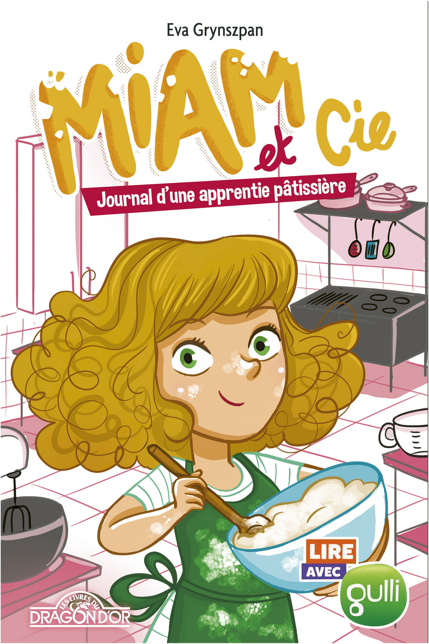 MIAM ET CIE