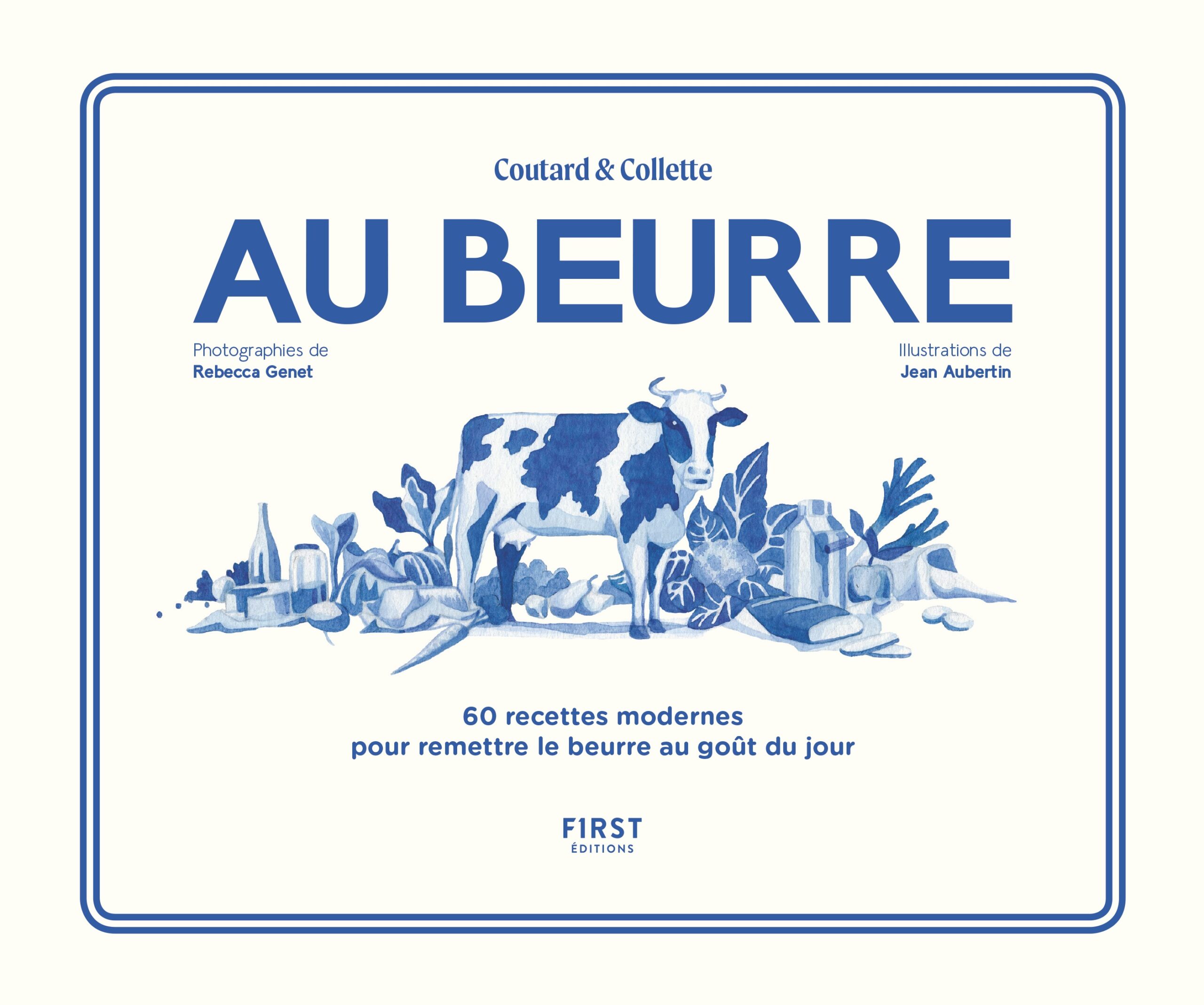 AU BEURRE