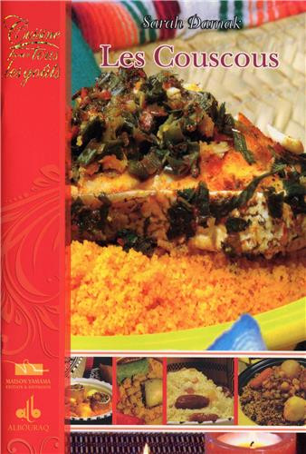 LES COUSCOUS