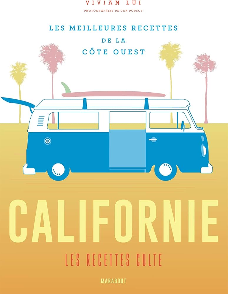 CALIFORNIE