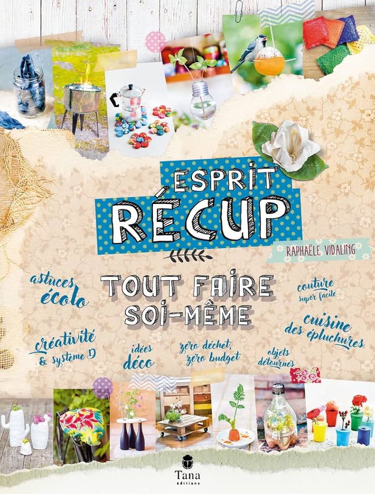 ESPRIT RECUP