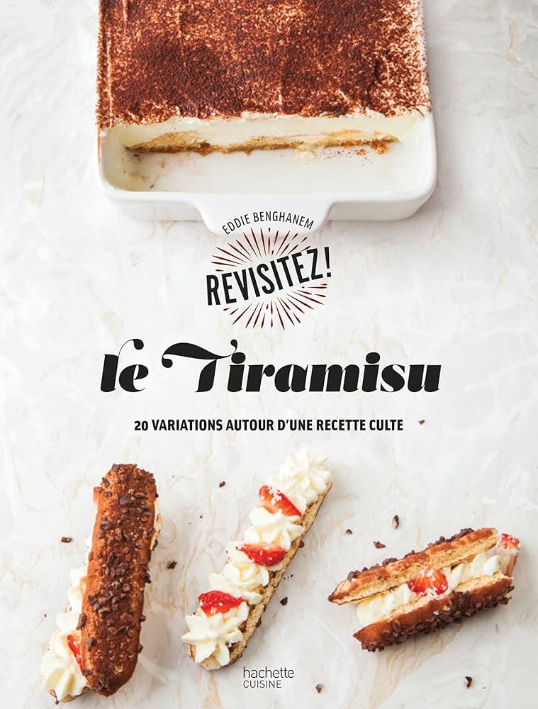 LE TIRAMISU