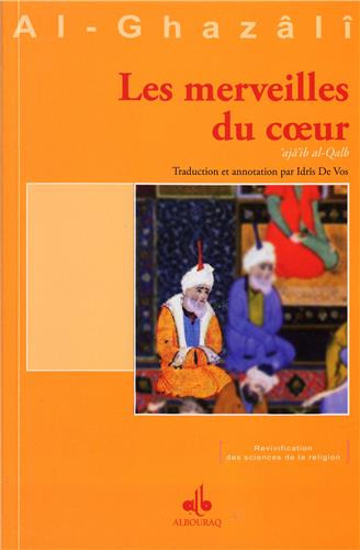 LES MERVEILLES DU COEUR