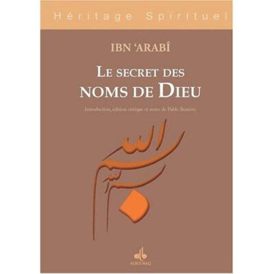 LES SECRETS DES NOMS DE DIEU