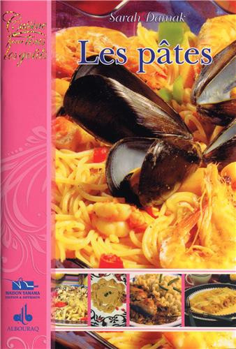 LES PATES