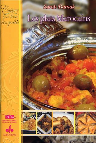 LES PLATS MAROCAINS