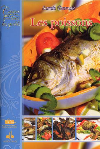 LES POISSONS