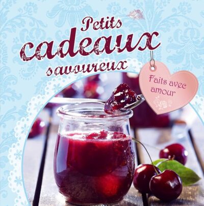 PETITS CADEAUX SAVOUREUX