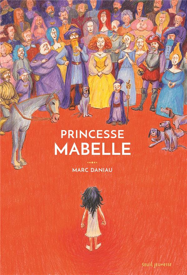 PRINCESSE MA BELLE