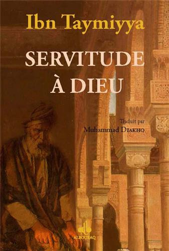 SERVITUDE A DIEU