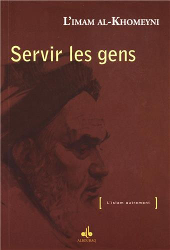 SERVIR LES GENS