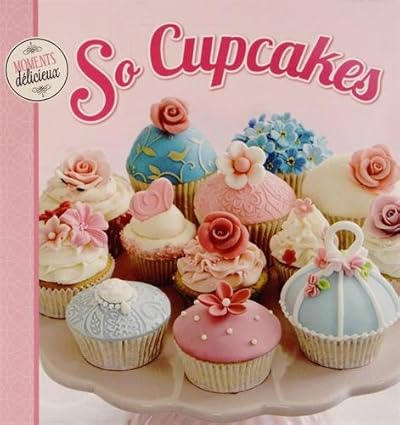 SO CUPCAKES
