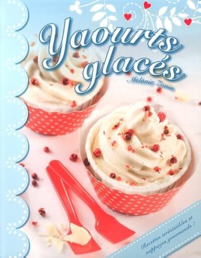 YAOURTS GLACES