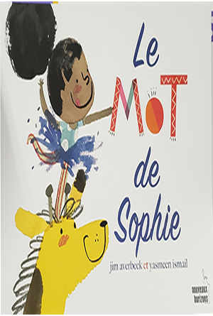 LE MOT DE SOPHIE