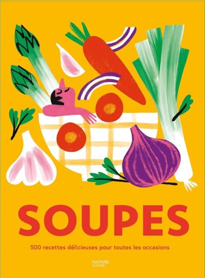 SOUPES