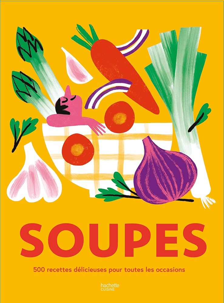 SOUPES