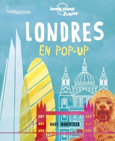 LONDRES EN POP-UP