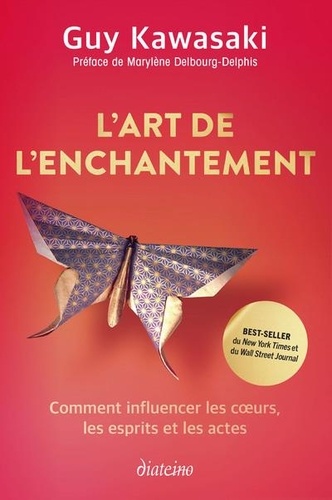 L'ART DE L'ENCHANTEMENT