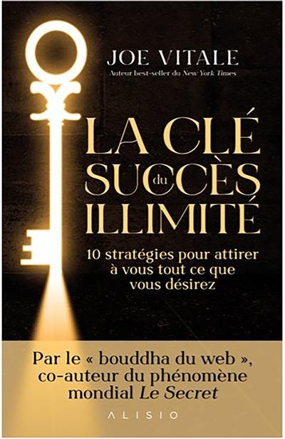 LA CLE DU SUCCES ULTIME