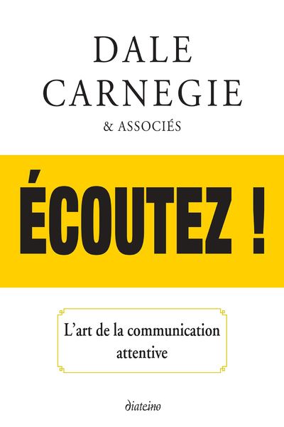 ECOUTEZ
