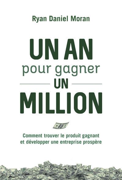 UN AN POUR GAGNER UN MILLION