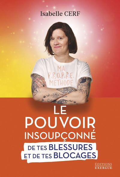 LE POUVOIR INSOUPÇONNE