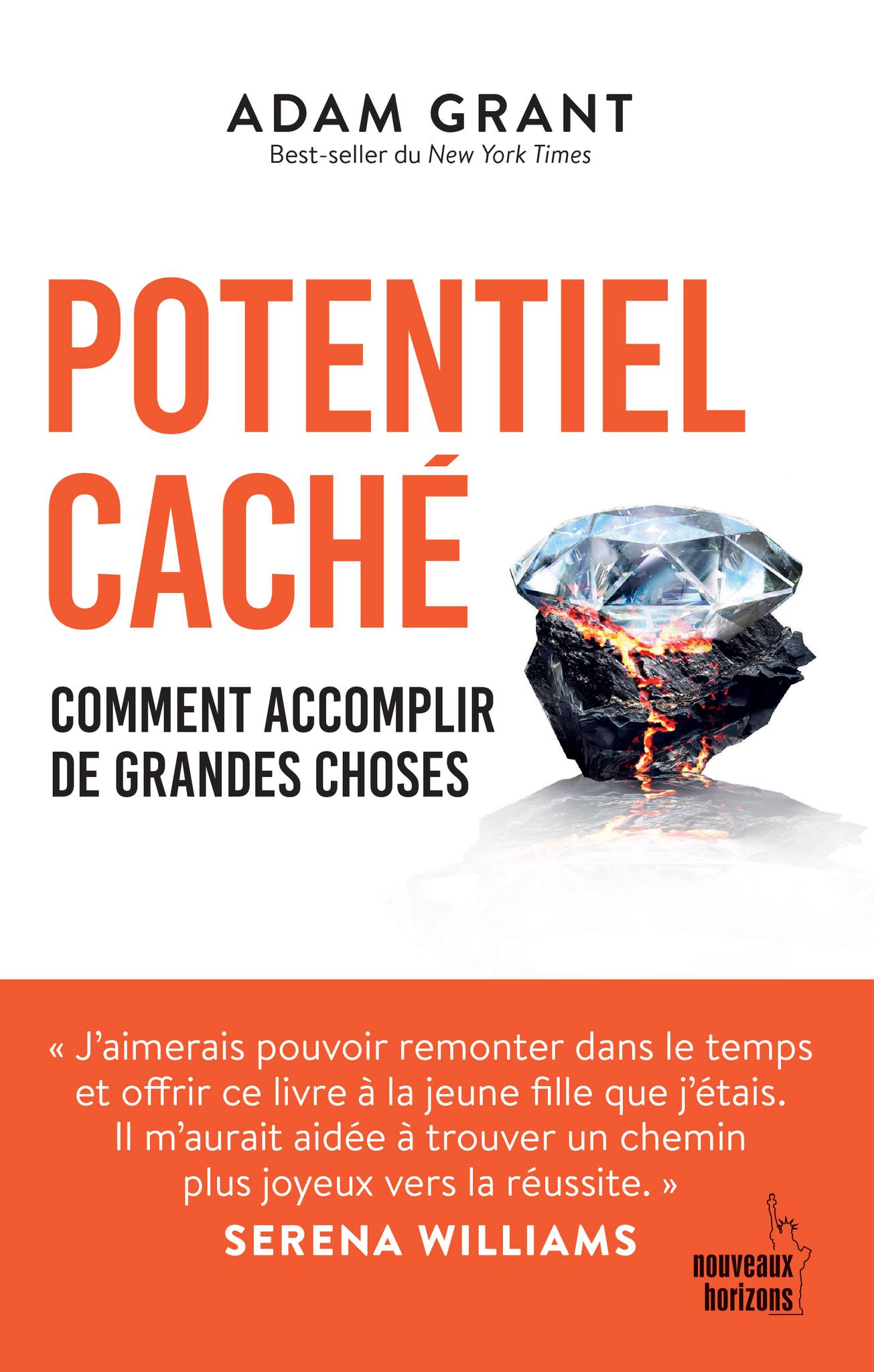 POTENTIEL CACHE