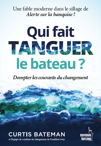 QUI FAIT TAGUER LE BATEAU