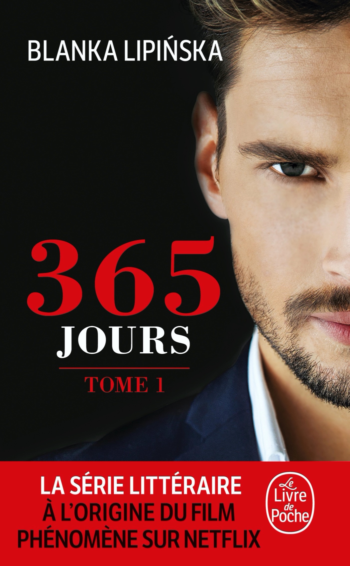 365 JOURS "TOME 1"