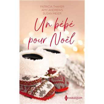 UN BEBE POUR NOEL