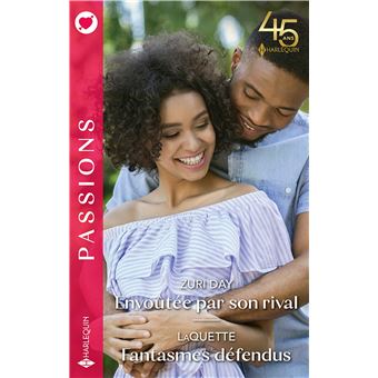ENVOUTEE PAR SON RIVAL - FANTASMES DEFENDUS