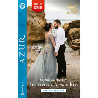 LES VOEUX D'ALEXANDROS